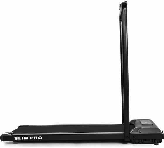 Беговая дорожка DFC SLIM PRO silver T-SLProS