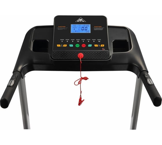 Беговая дорожка DFC SPARKY Pro T635