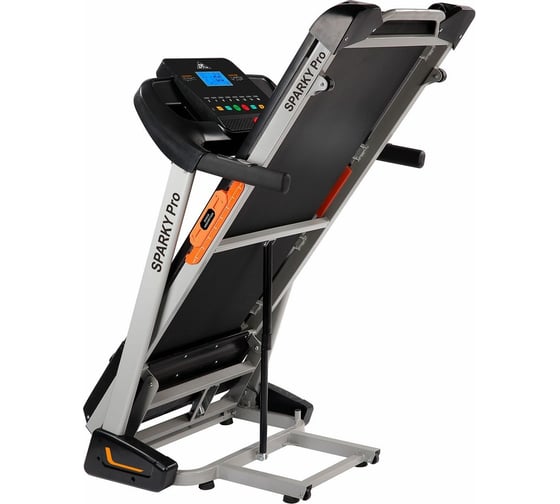 Беговая дорожка DFC SPARKY Pro T635