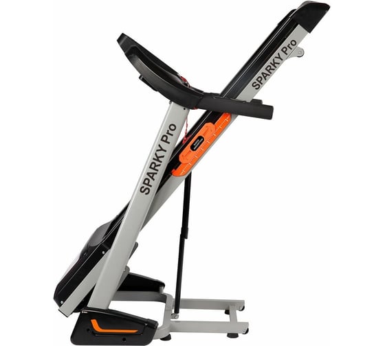 Беговая дорожка DFC SPARKY Pro T635