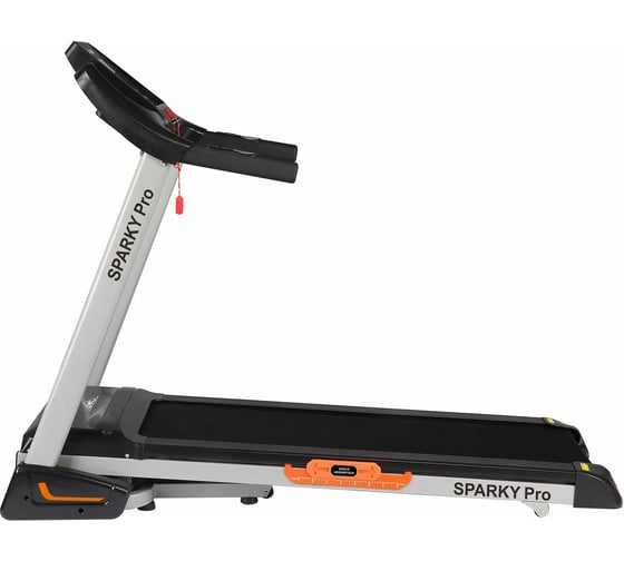 Беговая дорожка DFC SPARKY Pro T635
