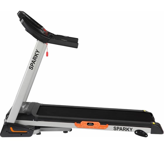 Беговая дорожка DFC SPARKY T590