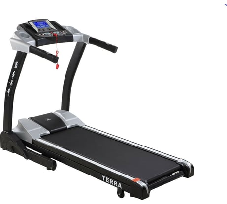 Беговая дорожка DFC TERRA T-505