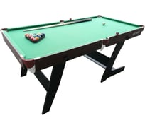Игровой стол-бильярд DFC ACTION SB-BT-02