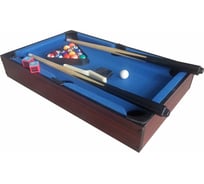 Игровой стол-бильярд DFC VOLENTO SBMP-BT-001
