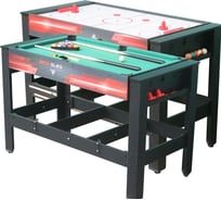 Игровой стол-трансформер DFC DRIVE 2 в 1 ES-GT-48242