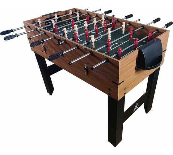 Игровой стол-трансформер DFC SOLID 48" JG-GT-54810