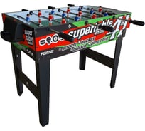 Игровой стол-траснформер DFC FUN2 4 в 1 SB-GT-10