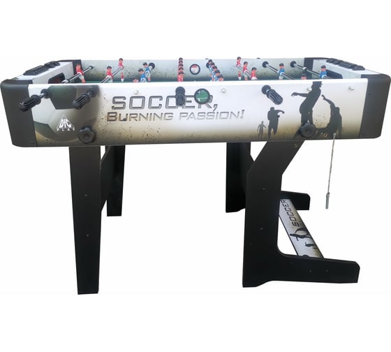 Игровой стол-футбол DFC SOCCER BP SB-ST-29398