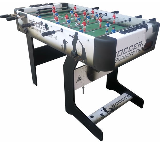 Игровой стол-футбол DFC SOCCER BP SB-ST-29398