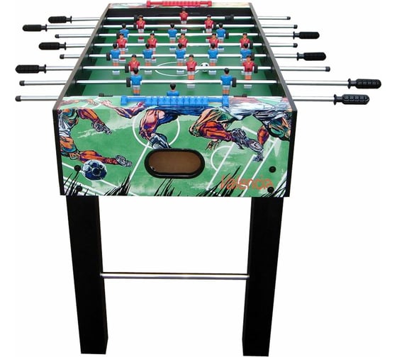 Игровой стол-футбол DFC Valencia GS-ST-1268