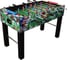 Игровой стол-футбол DFC Valencia GS-ST-1268 1