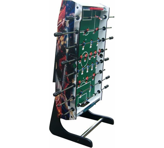 Складной игровой стол-футбол DFC Barcelona GS-ST-1338
