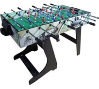 Складной игровой стол-футбол DFC GRANADA GS-ST-1470
