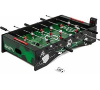 Игровой стол-футбол DFC Marcel Pro GS-ST-1275