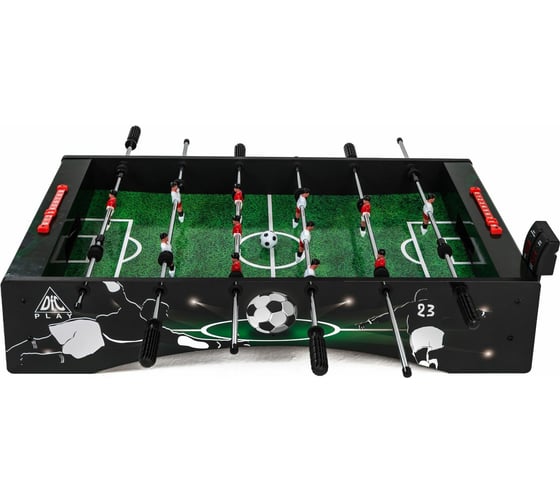 Игровой стол-футбол DFC Marcel Pro GS-ST-1275