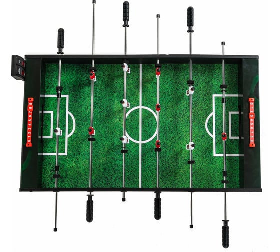 Игровой стол-футбол DFC Marcel Pro GS-ST-1275