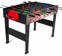 Игровой стол-футбол DFC RAPID HM-ST-48006N