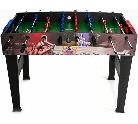 Игровой стол-футбол DFC RAPID HM-ST-48006N