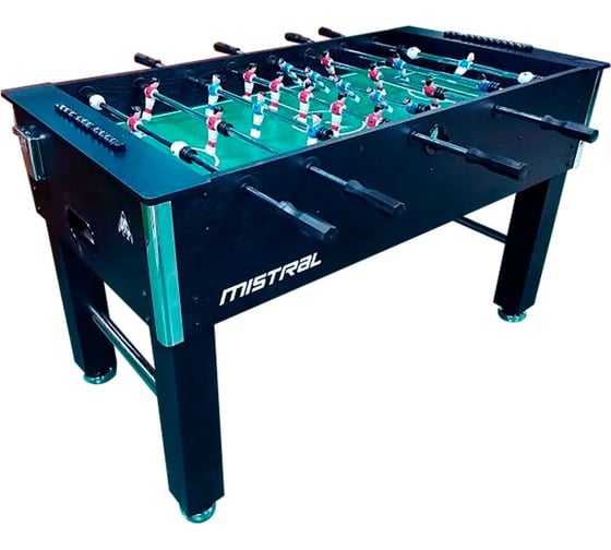 Игровой стол-футбол DFC Mistral SB-ST-21CH