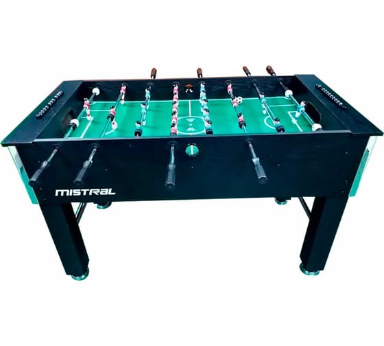 Игровой стол-футбол DFC Mistral SB-ST-21CH