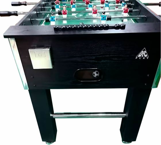 Игровой стол-футбол DFC Mistral SB-ST-21CH