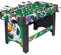 Игровой стол-футбол DFC ROMA DS-ST-S01