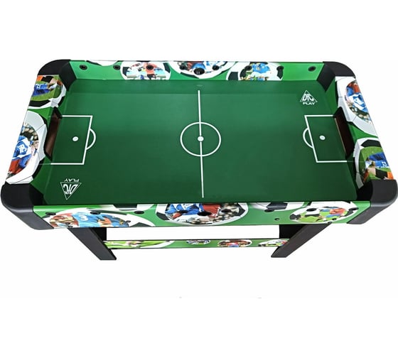 Игровой стол-футбол DFC ROMA DS-ST-S01