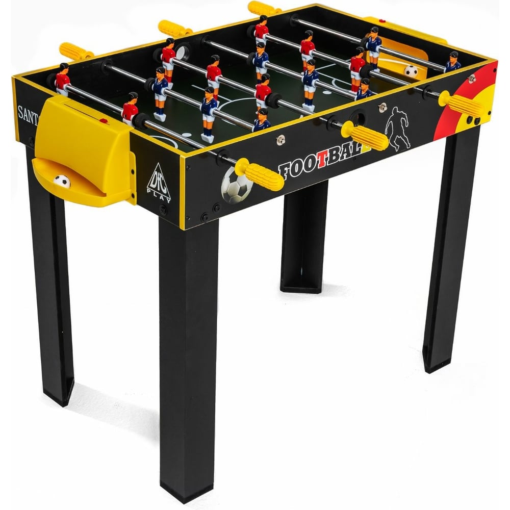Игровой стол-футбол DFC SANTOS ES-ST-3620 - выгодная цена, отзывы ...