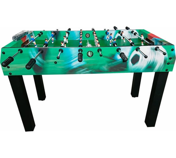 Игровой стол-футбол DFC SEVILLA HM-ST-48002