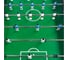 Игровой стол-футбол DFC SEVILLA II HM-ST-48003 4