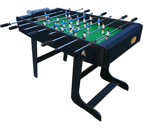 Складной игровой стол-футбол DFC St.PAULI HM-ST-48301