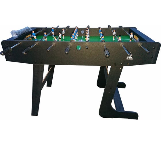 Складной игровой стол-футбол DFC St.PAULI HM-ST-48301