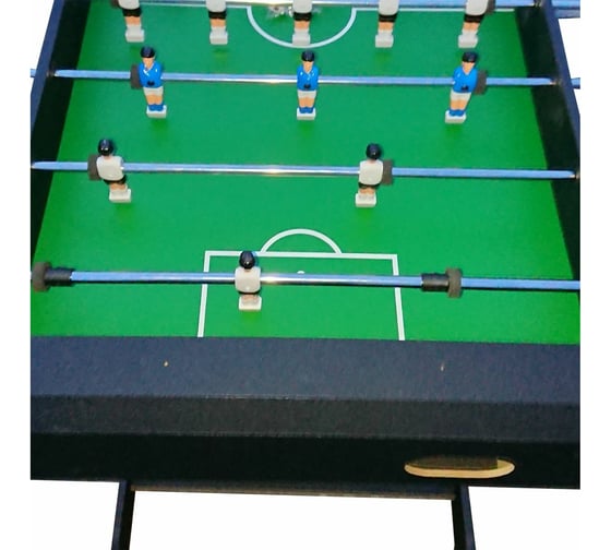 Складной игровой стол-футбол DFC St.PAULI HM-ST-48301