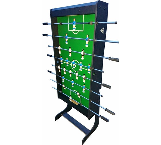 Складной игровой стол-футбол DFC St.PAULI HM-ST-48301