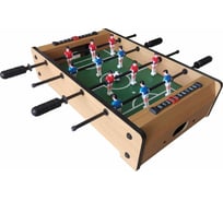 Игровой стол-футбол DFC TEMPEST SBMS-SB-002