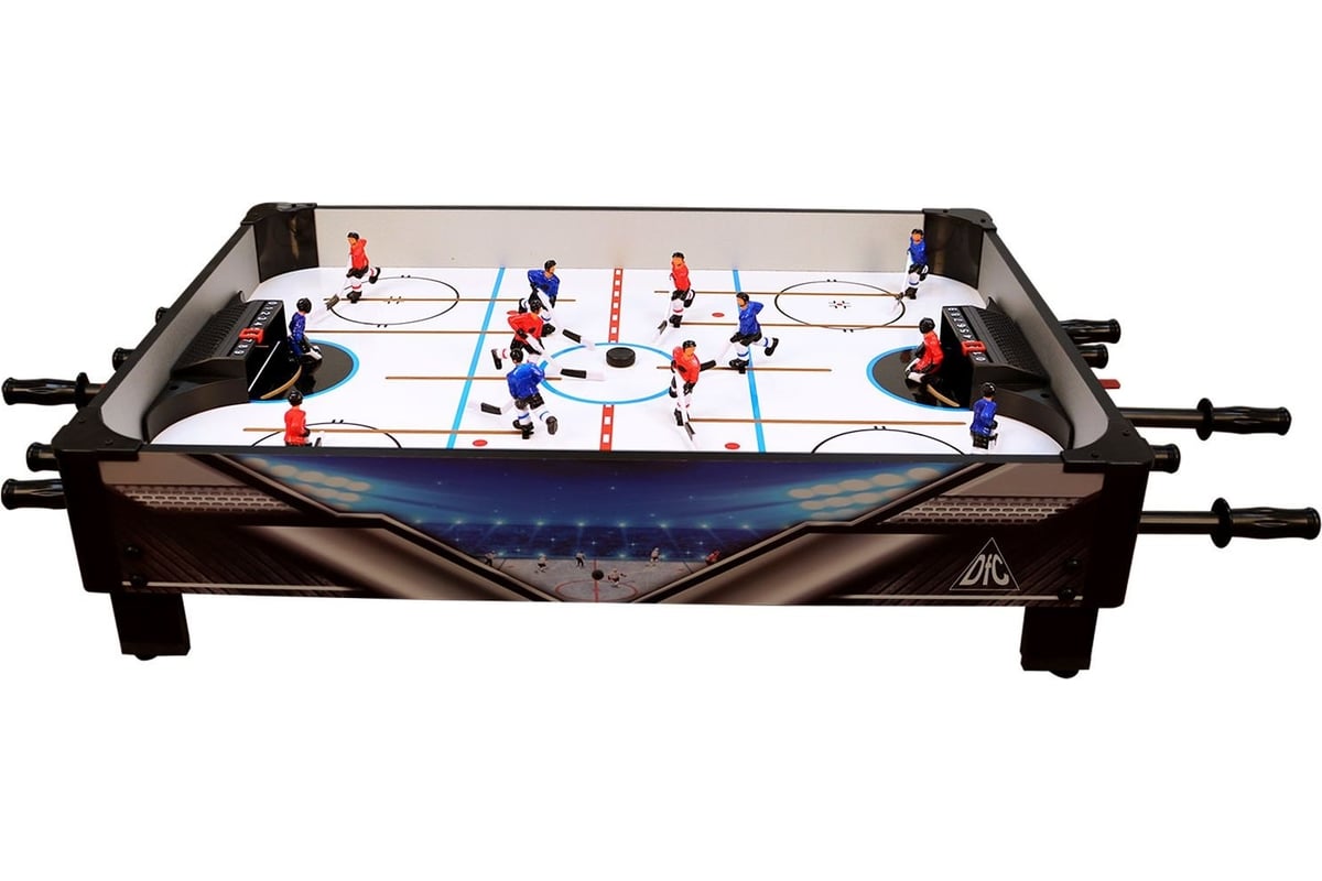 Игровой стол-хоккей JUNIOR 33 JG-HT-73300 - выгодная цена, отзывы ...