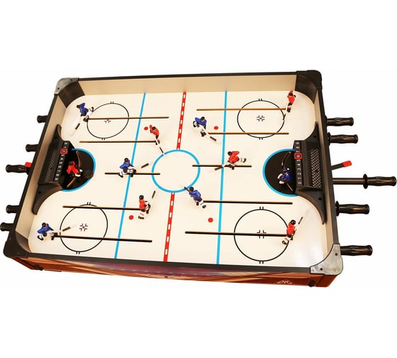 Игровой стол-хоккей JUNIOR 33 JG-HT-73300