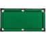 Бильярдный стол DFC PIRATE HM-BT-36001 4