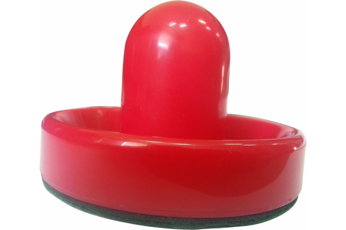 Бита для аэрохоккея DFC диаметр 96 мм B-056-001 - выгодная цена, отзывы ...