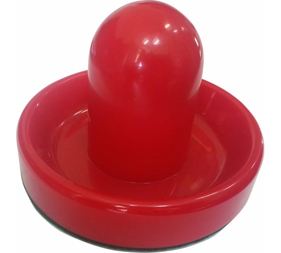 Бита для аэрохоккея DFC диаметр 96 мм B-056-001 1