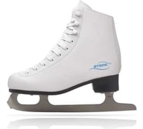 Фигурные коньки ATEMI QUEEN р. 33 00-00008702