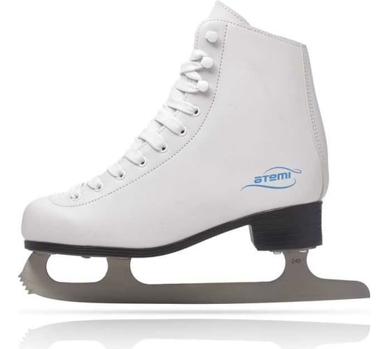 Фигурные коньки ATEMI QUEEN р. 33 00-00008702