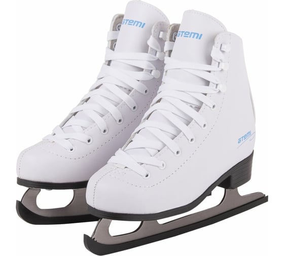 Фигурные коньки ATEMI BASIC р. 30 00-00008686 1