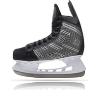 Хоккейные коньки ATEMI DRIFT 2.0 р. 45 00-00008668