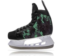 Хоккейные коньки ATEMI GEX р. 40 00-00008653