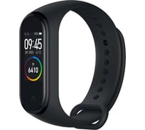 Фитнес-браслет XIAOMI Mi Smart Band 4 RU NFC MGW4059RU