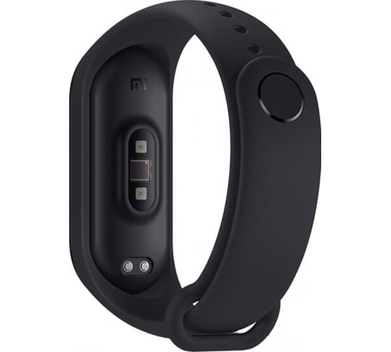 Фитнес-браслет XIAOMI Mi Smart Band 4 RU NFC MGW4059RU