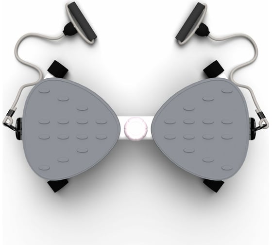 Фитнес платформа с эспандерами DFC Twister Bow TW-S108Gr