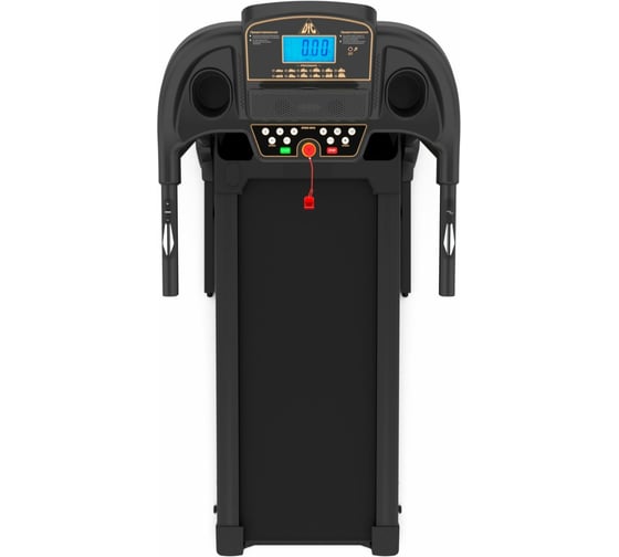 Беговая дорожка DFC AURA T450